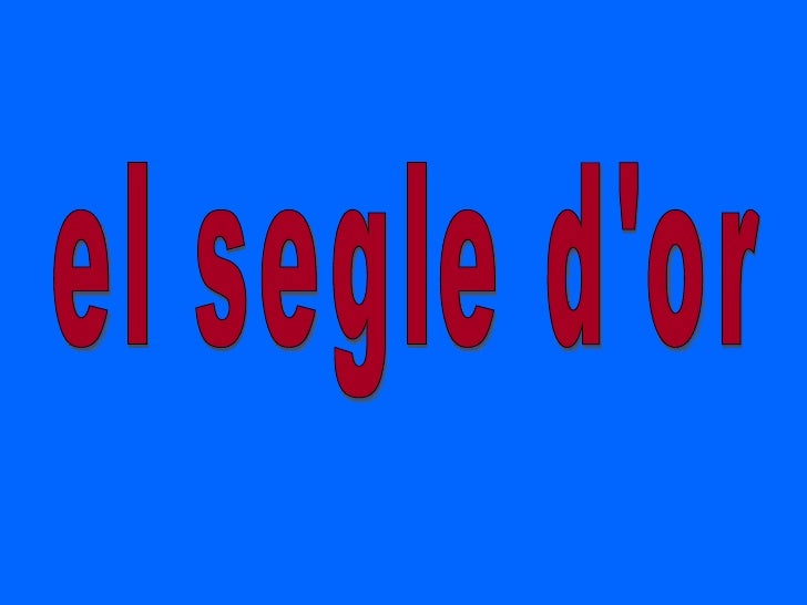 Menú de navegación